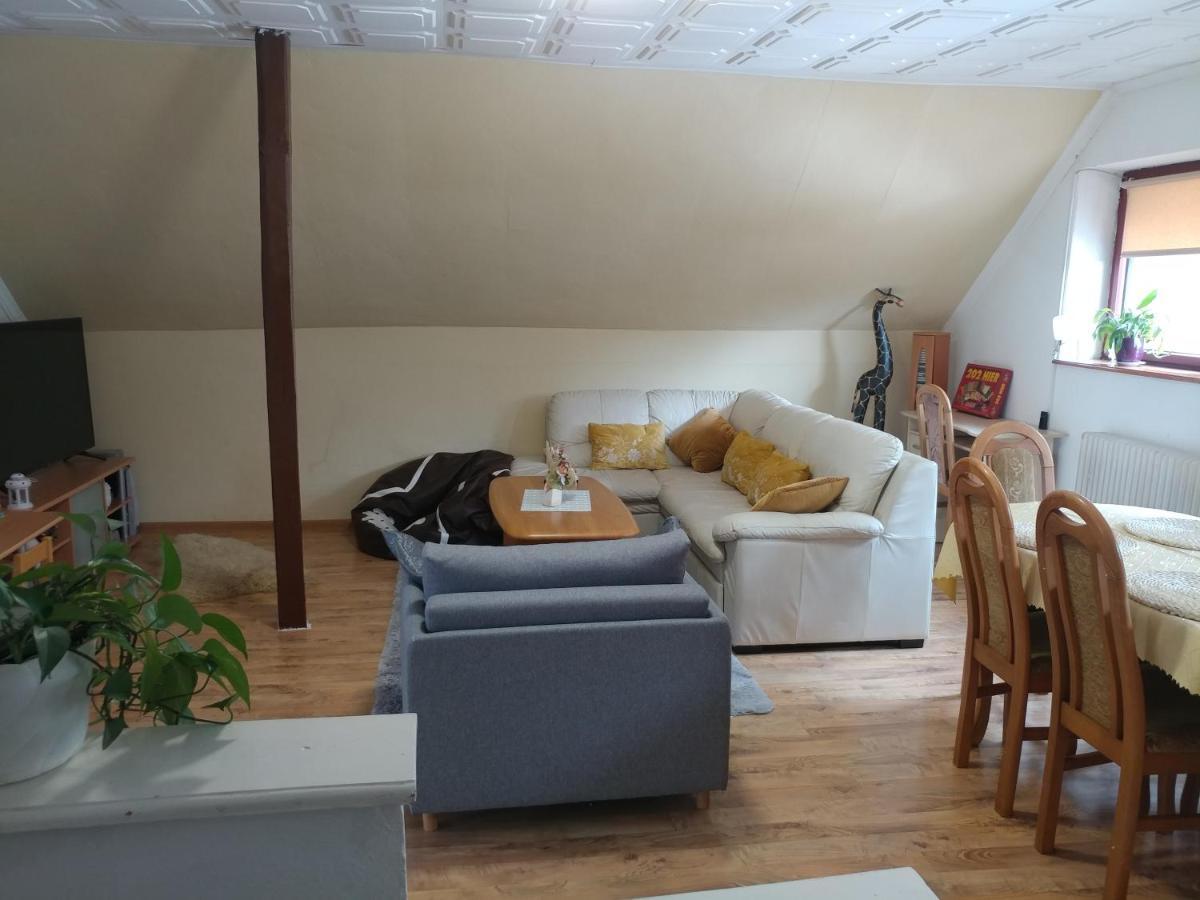 Ubytovanie Privat Antoni - Apartman V Rd Tvrdosin Luaran gambar
