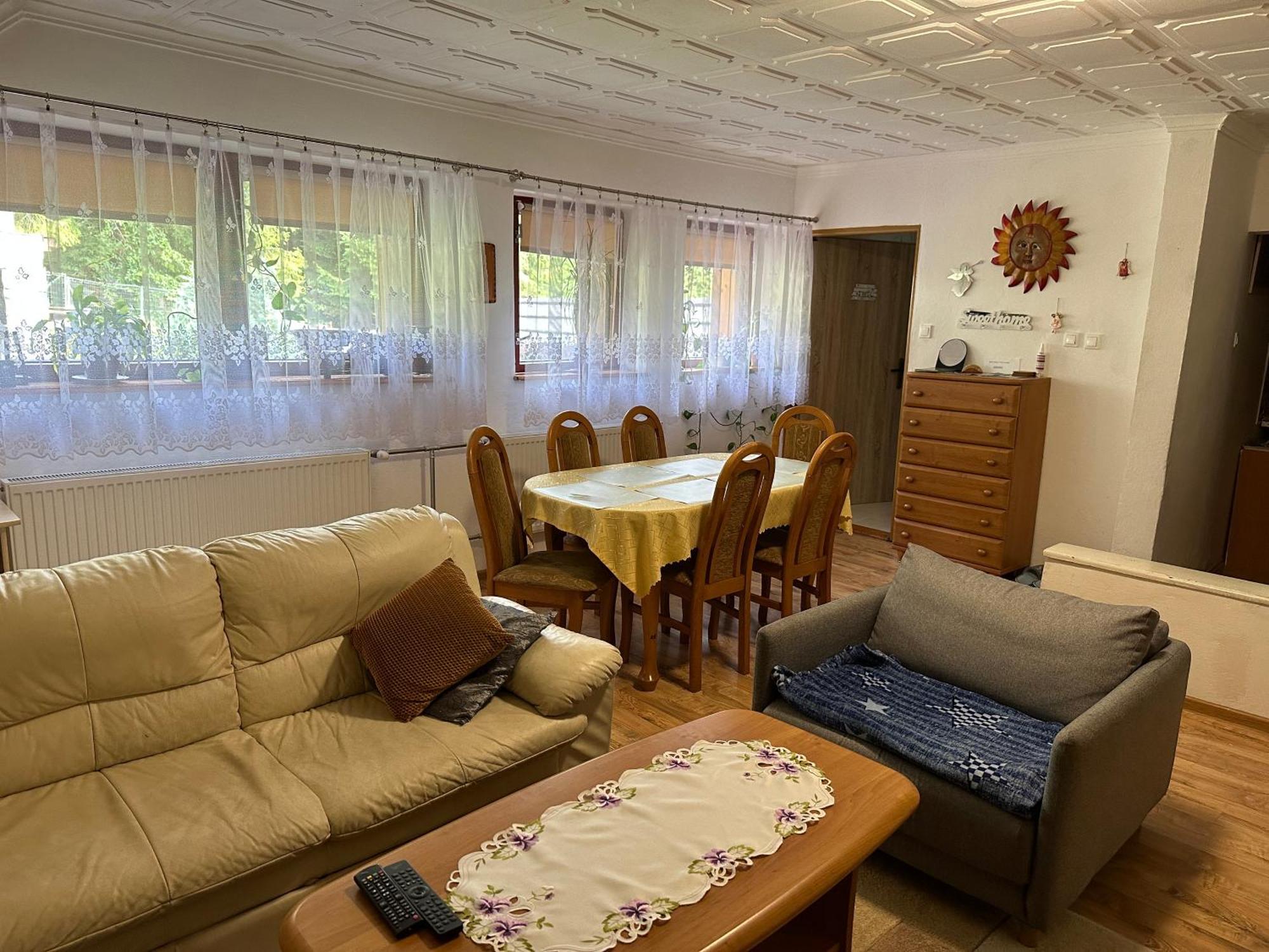 Ubytovanie Privat Antoni - Apartman V Rd Tvrdosin Luaran gambar